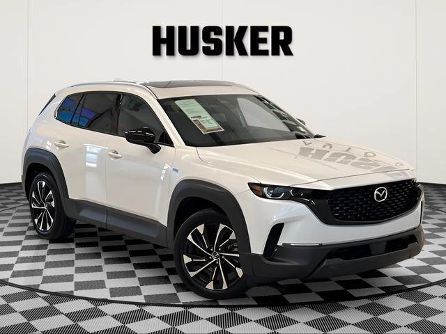 Mazda CX-50 2025