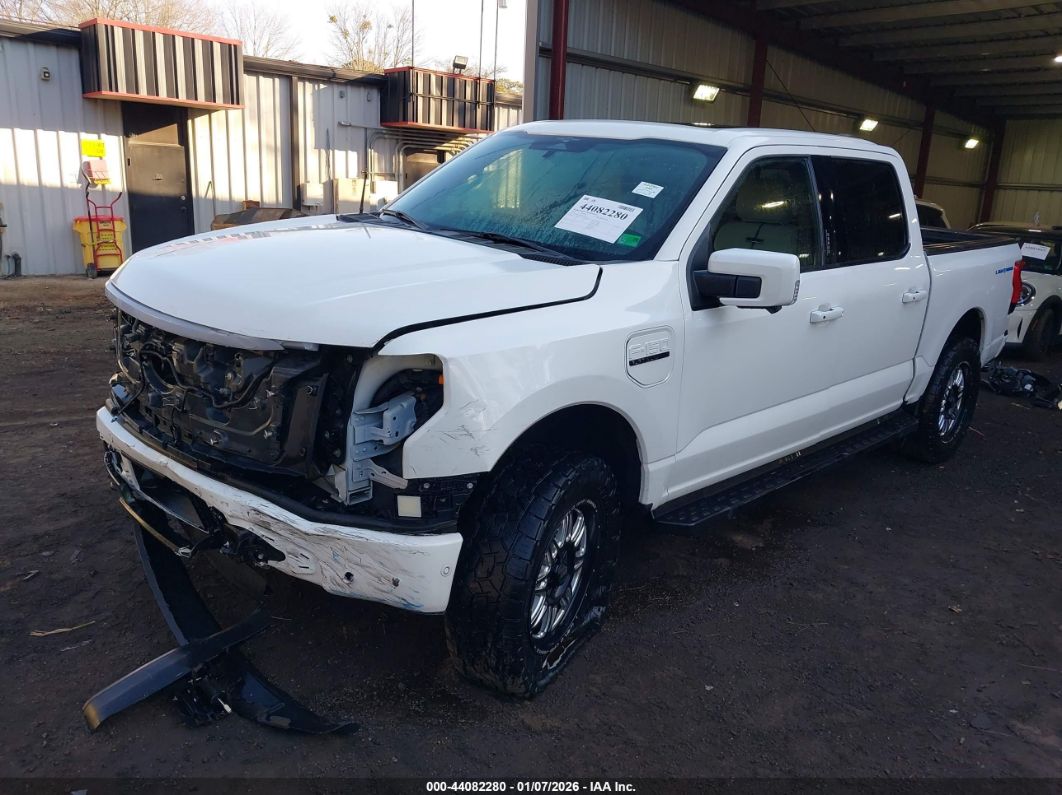 Ford F 150 2023