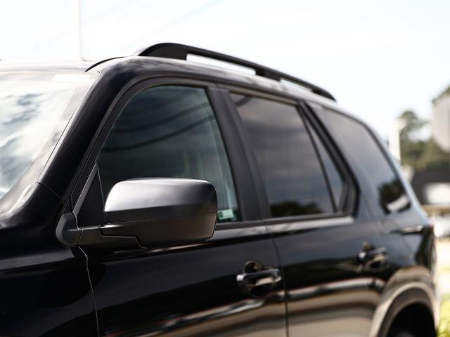 Honda Pilot 2025