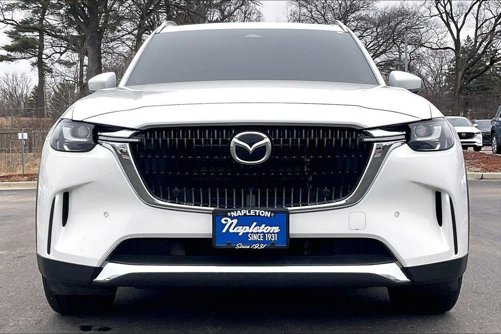 Mazda CX-90 2024