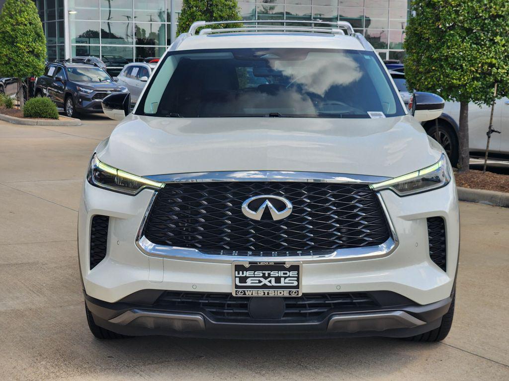 Infiniti QX60 2023