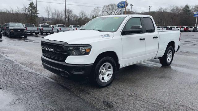 Ram 1500 2024