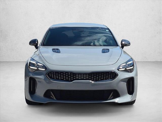 Kia Stinger 2023