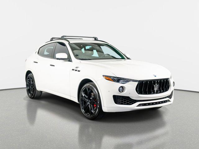 Maserati Levante 2023
