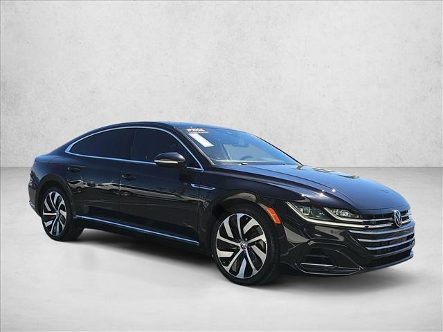 Volkswagen Arteon 2021