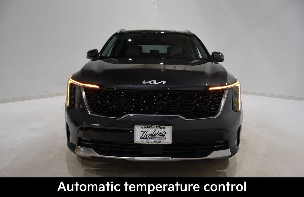 Kia Sorento 2026
