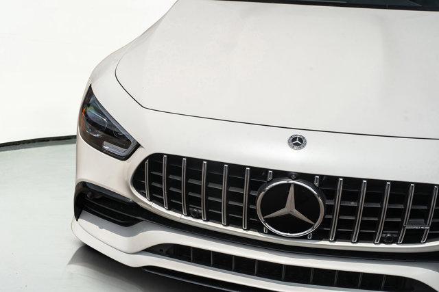 Mercedes-Benz AMG GT 2023