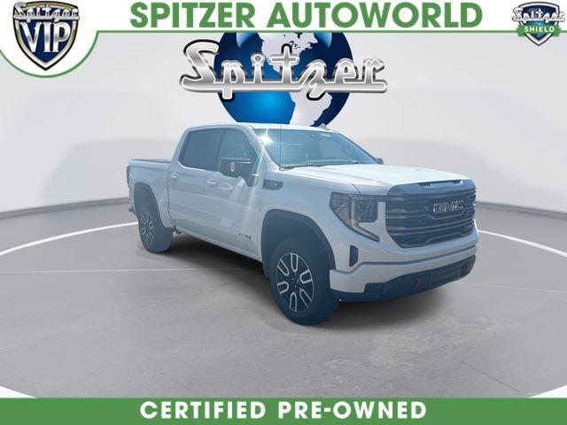 GMC Sierra 2024