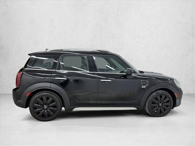 Mini Countryman 2021