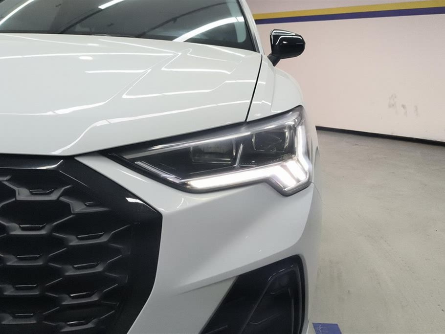 Audi Q3 Sportback 2022