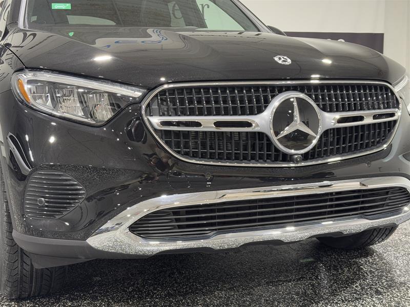 Mercedes-Benz GLC 2025