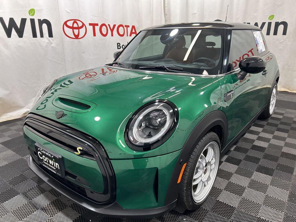 Mini Hardtop 2024