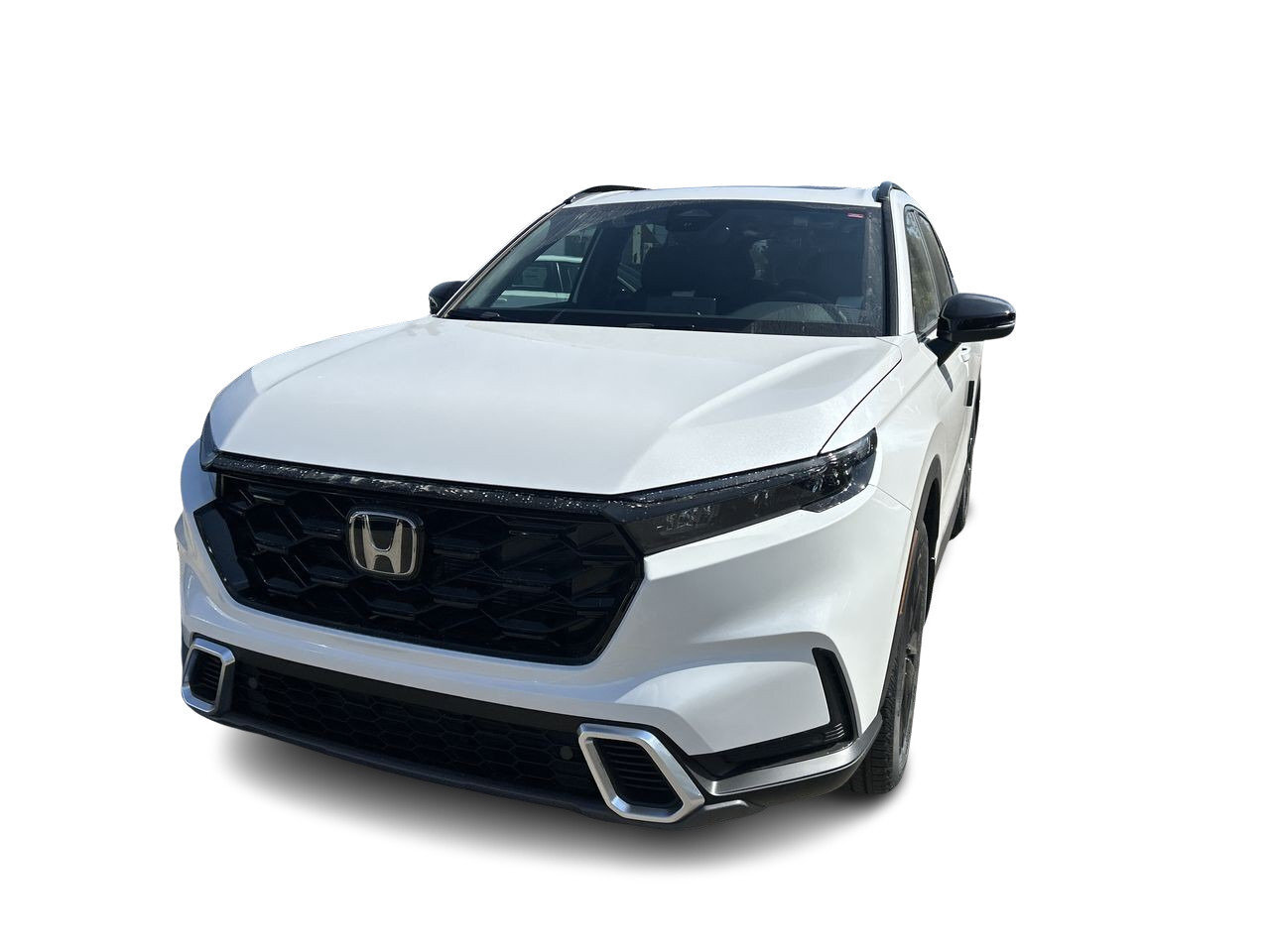 Honda CR-V 2026
