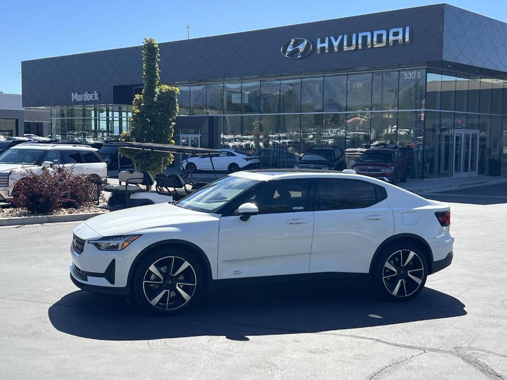 Polestar 2 2022