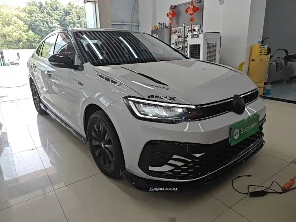Volkswagen Lavida 2025