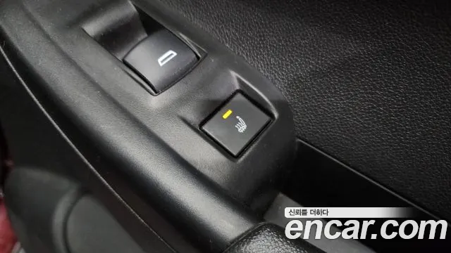 Chevrolet TrailBlazer 2021
