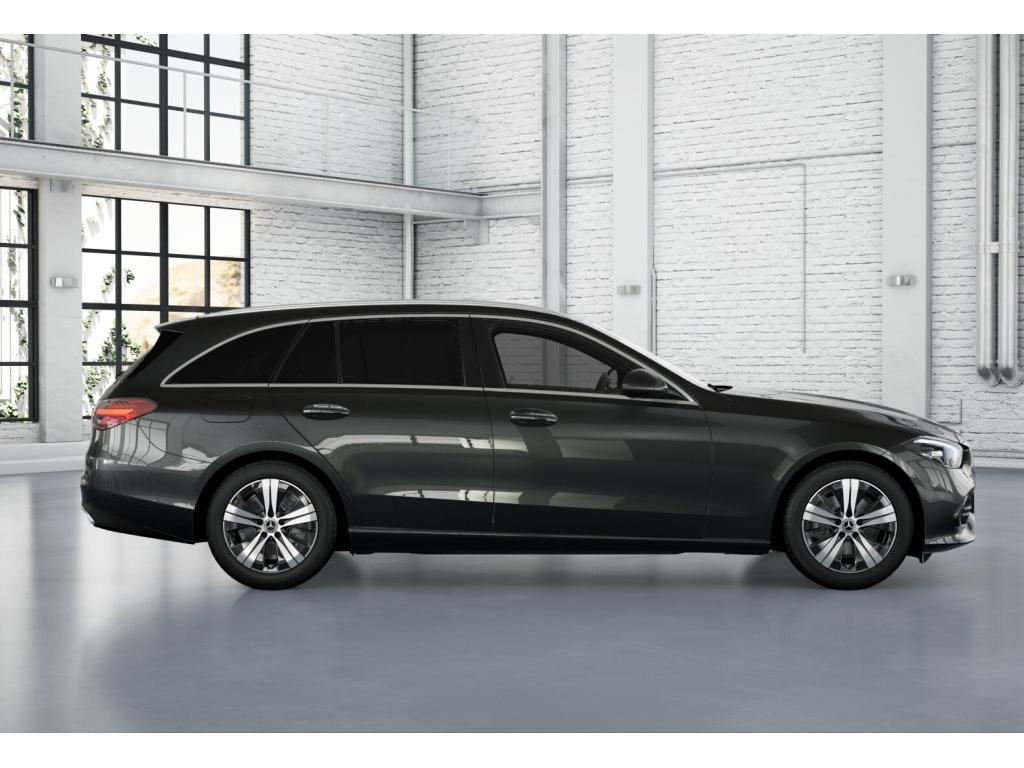 Mercedes-Benz C 200 2023