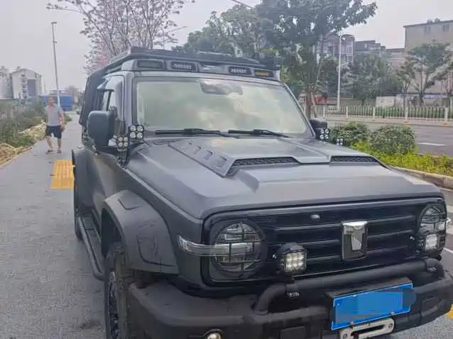 Tank 300 2024