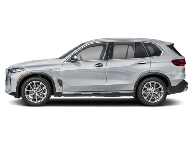 BMW X5 2025