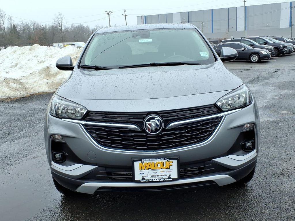 Buick Encore GX 2023