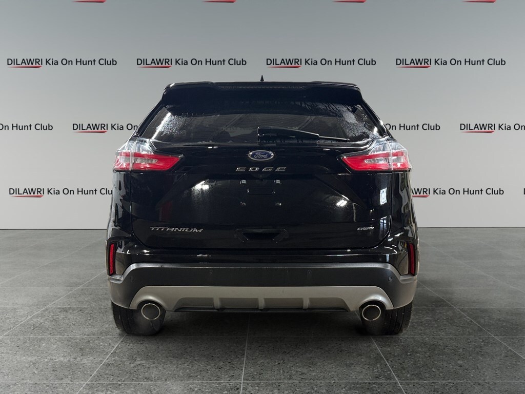 Ford Edge 2024