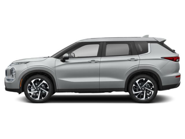 Mitsubishi Outlander 2024