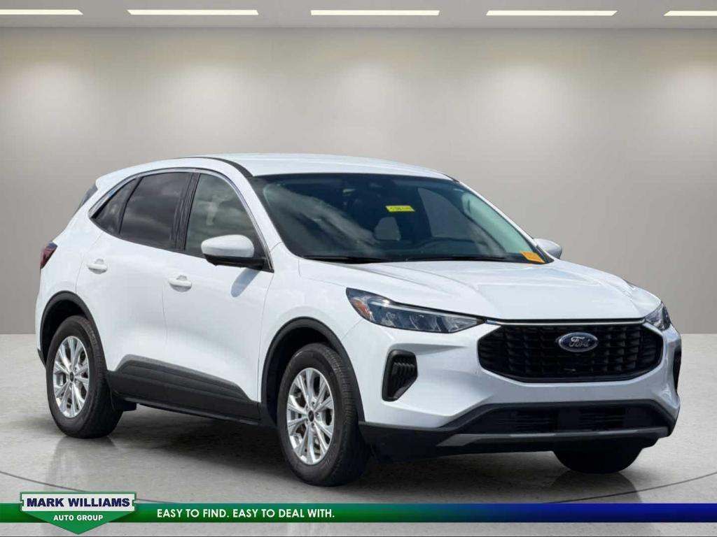 Ford Escape 2024