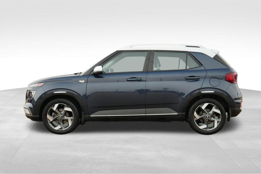 Hyundai Venue 2023