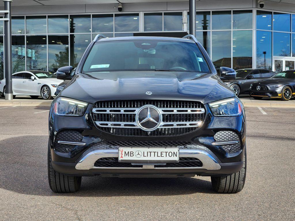 Mercedes-Benz GLE 350 2026