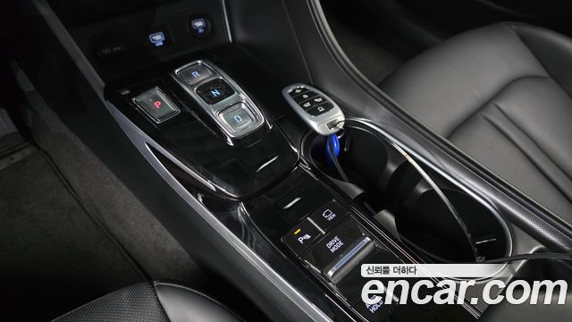 Hyundai Sonata 2021
