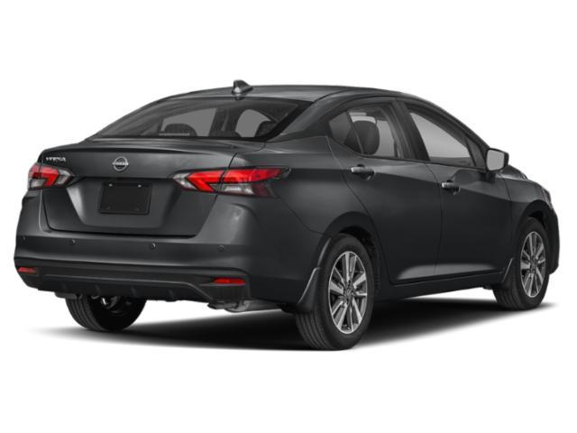 Nissan Versa 2025