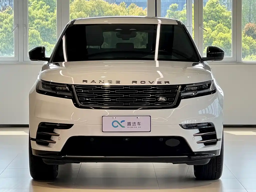 Land Rover Range Rover Velar 2024