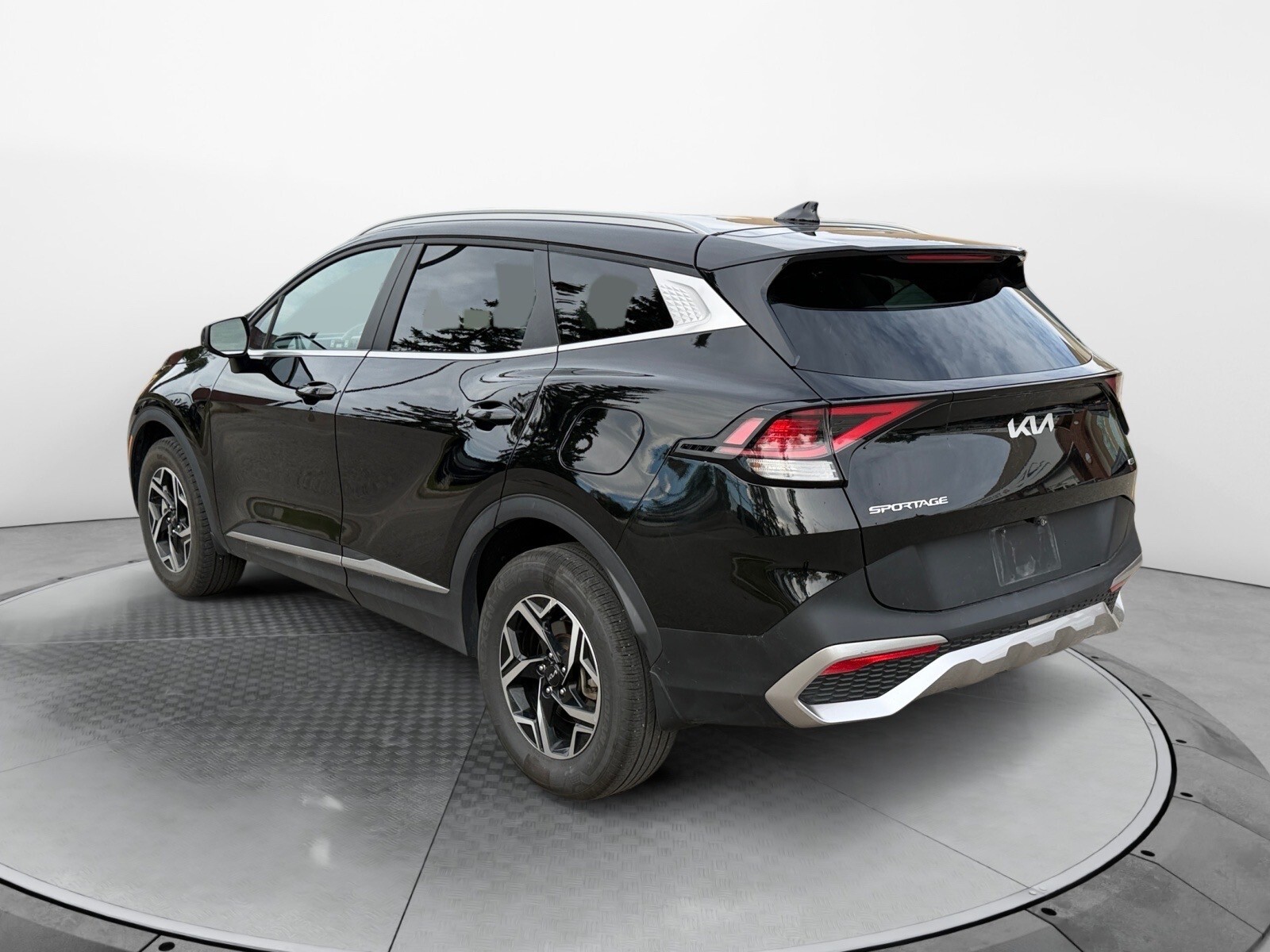 Kia Sportage 2024
