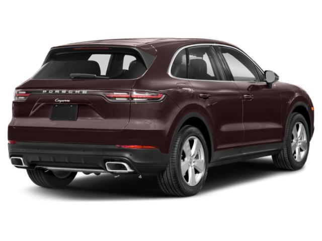 Porsche Cayenne 2023