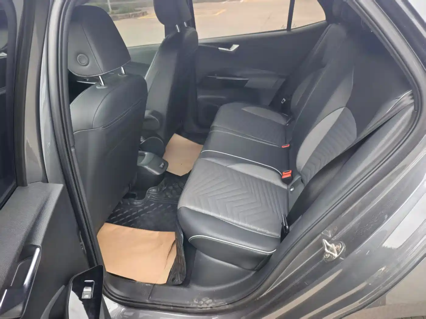 Volkswagen ID.3 2024