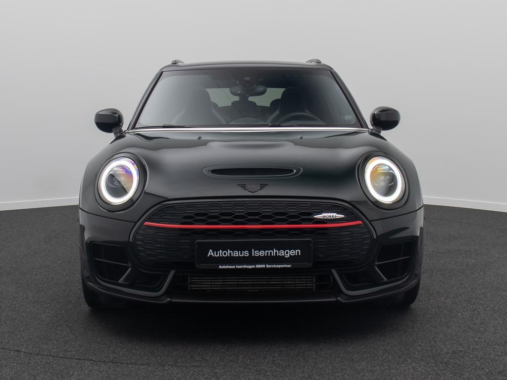 Mini JOHN COOPER WORKS CLUBMAN 2023