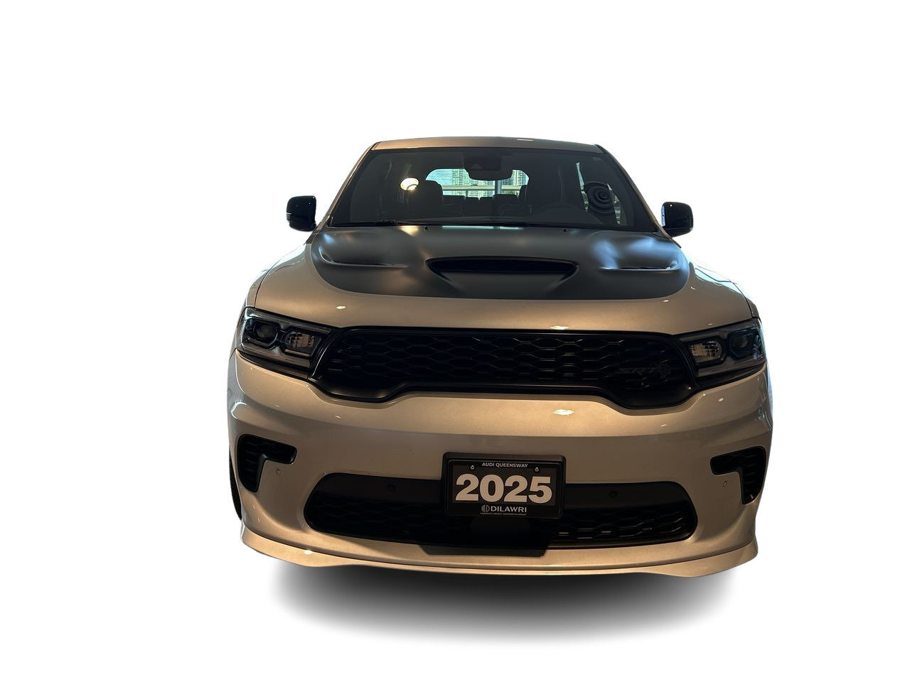 Dodge Durango 2025