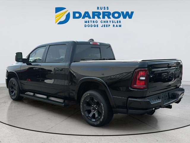 Ram 1500 2025