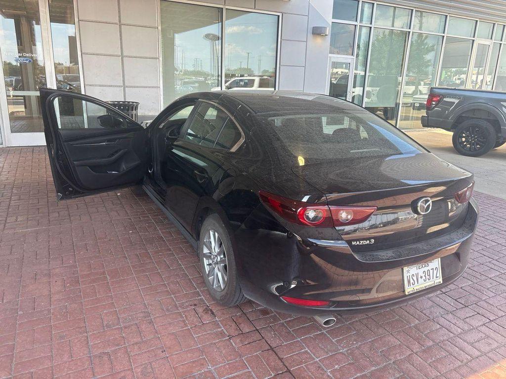 Mazda 3 2026