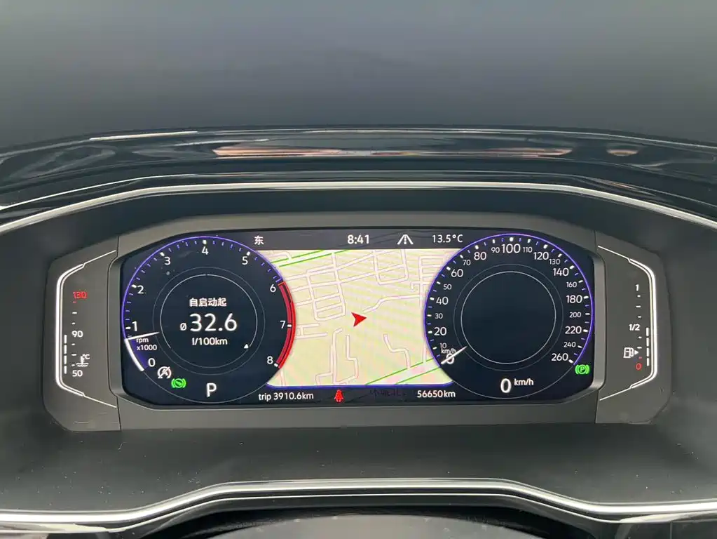 Volkswagen Jetta 2021