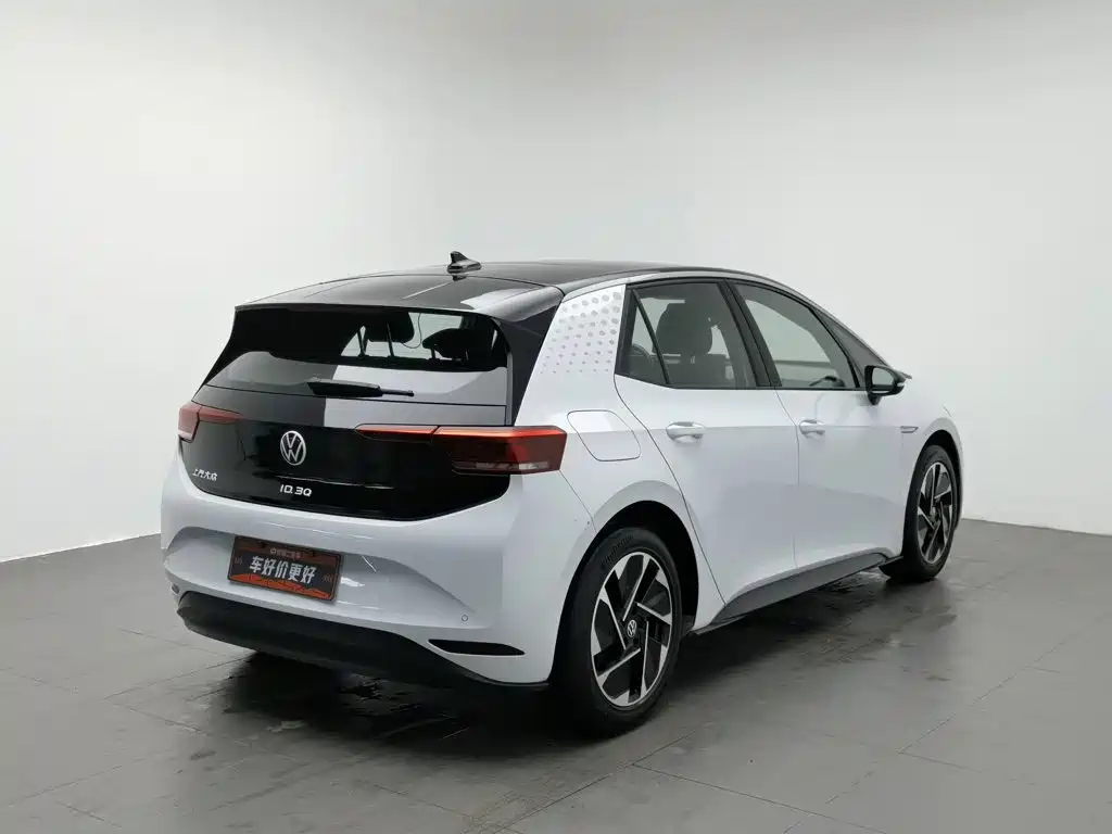 Volkswagen ID.3 2023