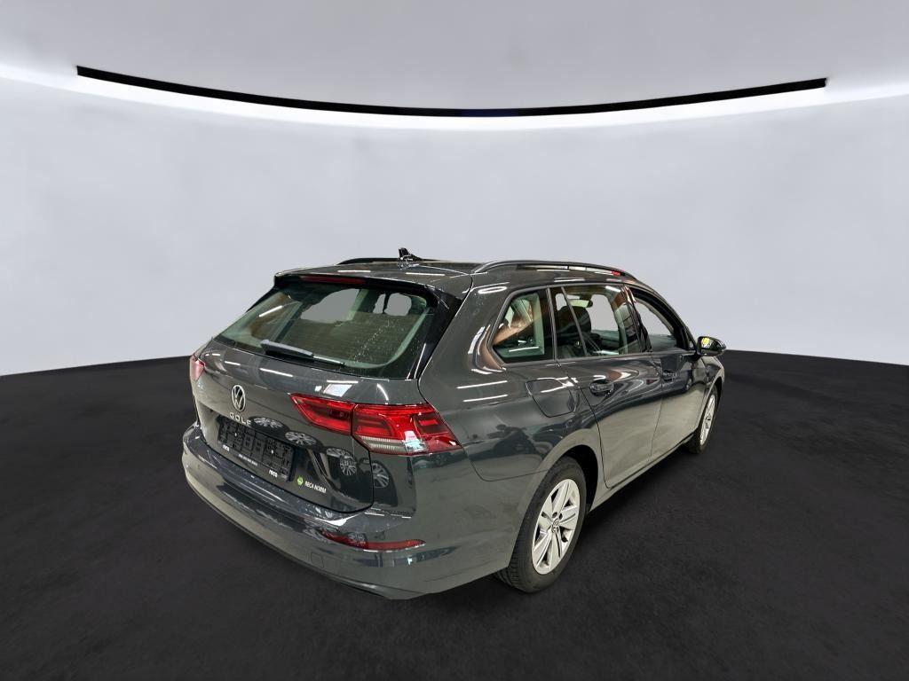 Volkswagen Golf 2024