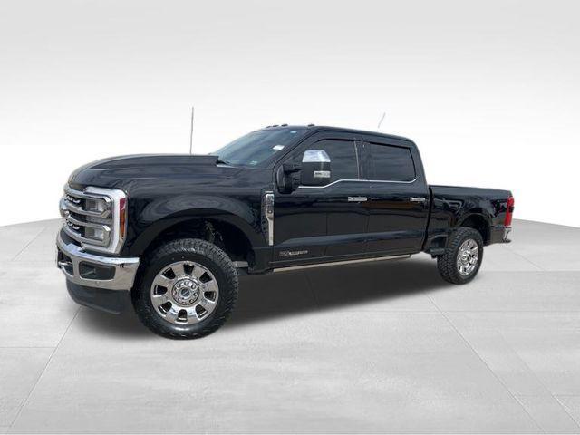 Ford F 250 2024