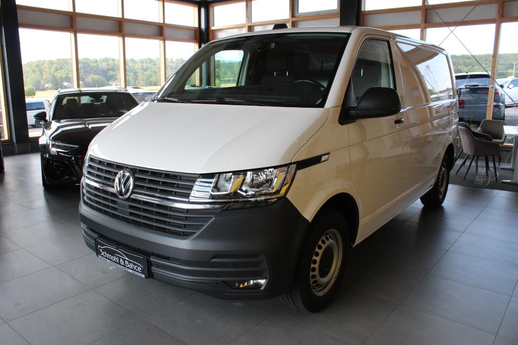 Volkswagen T6 TRANSPORTER 2022