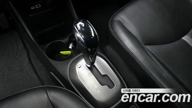 Chevrolet Spark 2020
