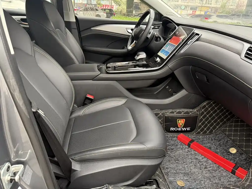 Roewe i6 Max 2021