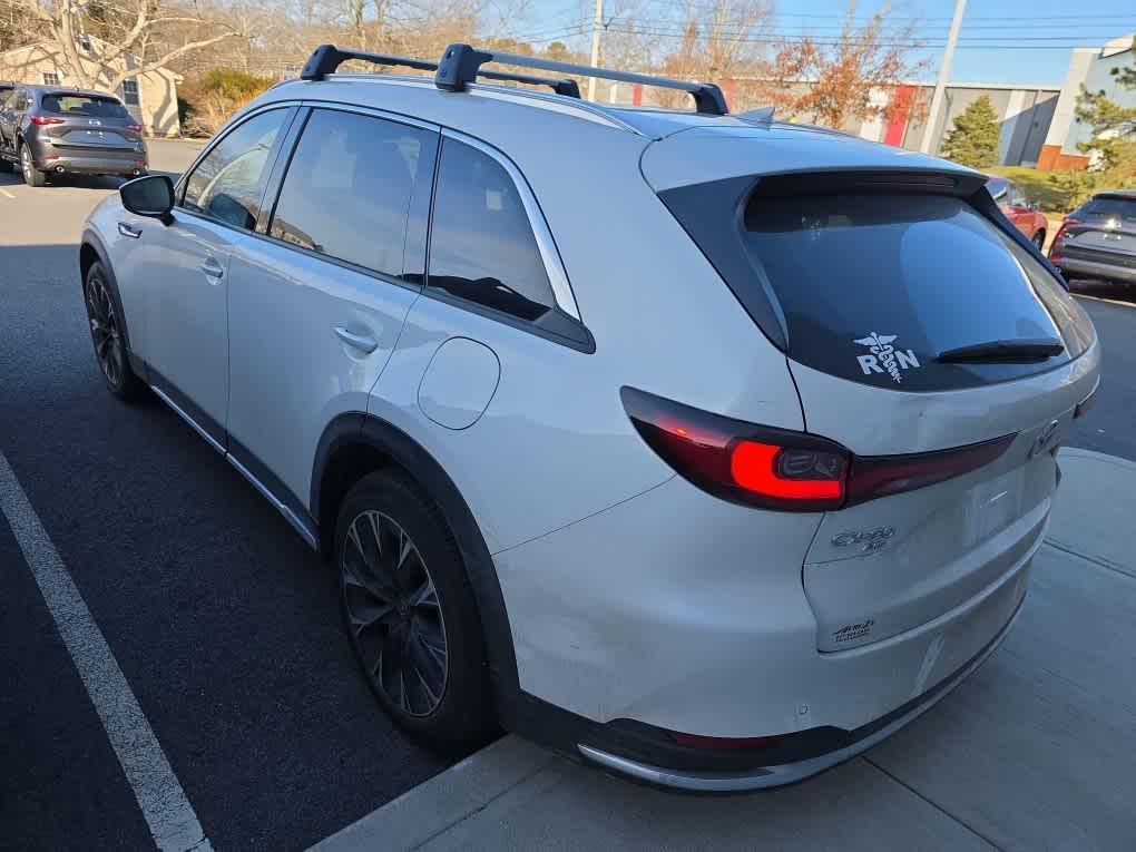 Mazda CX-90 2024