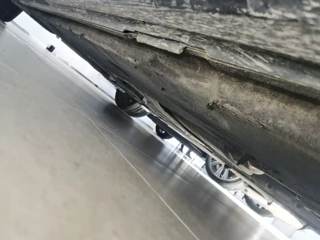 Audi A6 2021