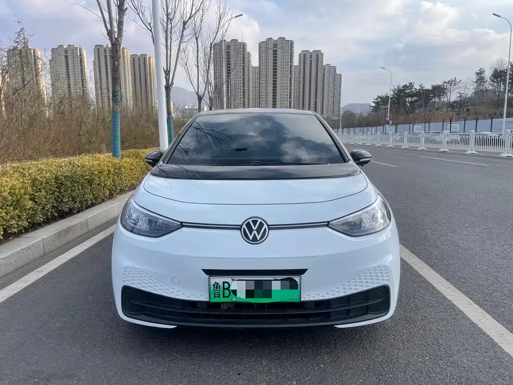 Volkswagen ID.3 2023