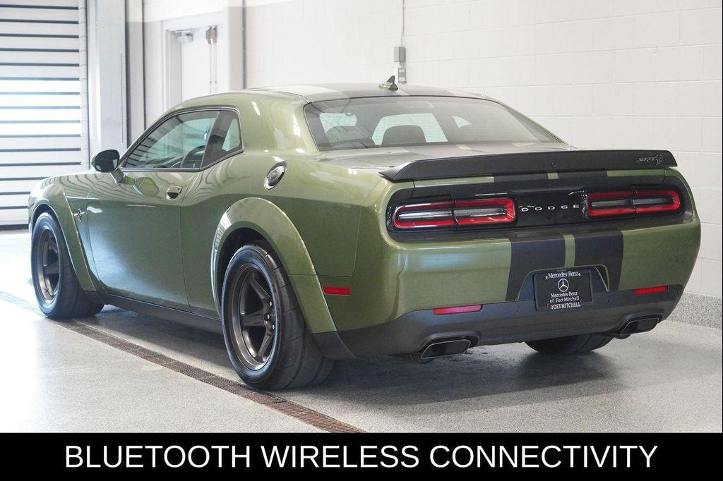 Dodge Challenger 2023